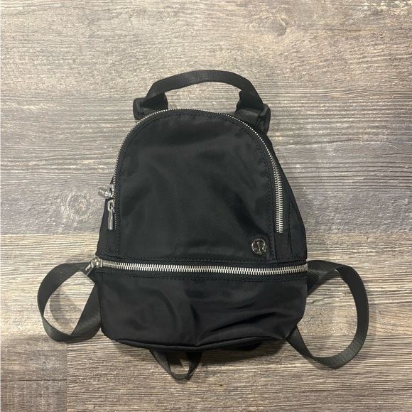 lululemon athletica Handbags - City Adventurer Backpack
Micro